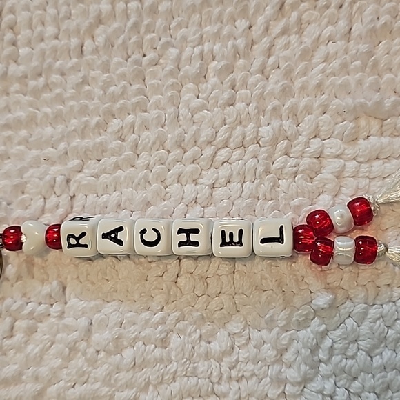 Keychain, Handmade by the Amish.  High quality craftsmanship. - Picture 4 of 5